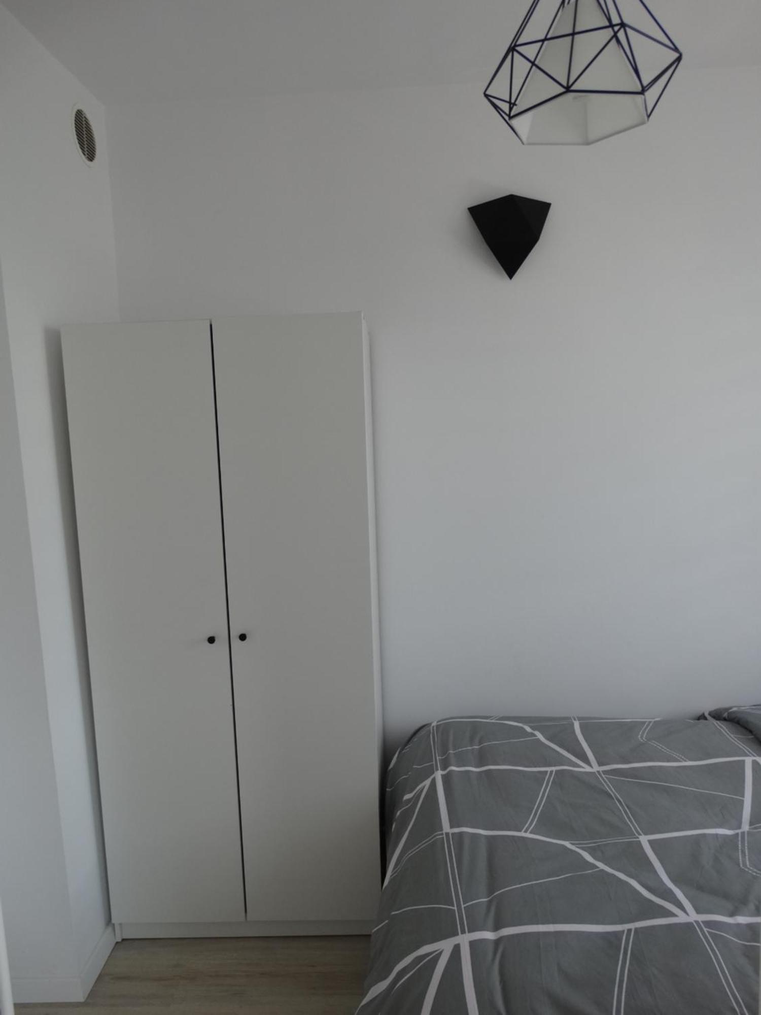 Ul Monte Cassino 16/11 Apartment Swinoujscie Exterior photo